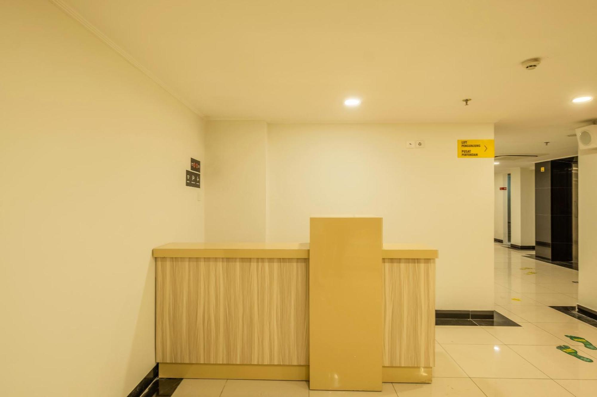 Super Oyo Collection O Hotel Pasar Baru Heritage Бандунг Екстер'єр фото
