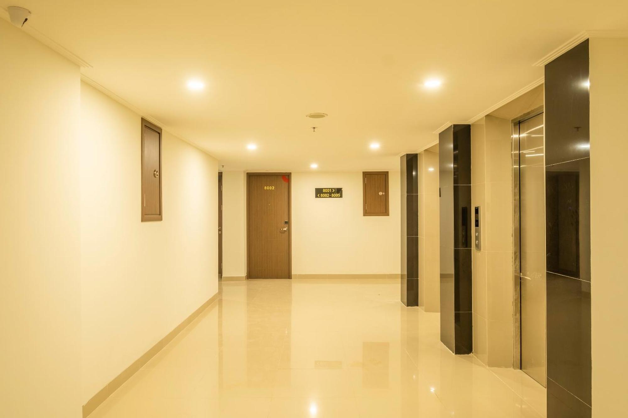 Super Oyo Collection O Hotel Pasar Baru Heritage Бандунг Екстер'єр фото